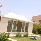 خيام الصقور خيام مليكه مجالس شيوخ