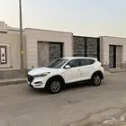 توسان دبل ديزل
