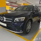 للبيع مرسيدس 2016 250 GLC جفالي