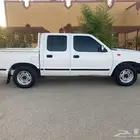 داتسن 2012 شرط الفحص _ رفحاء