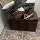للبيع تسريحة والموجود بالصور
