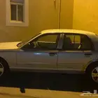 فورد كراون فكتوريا ذهبي 2011