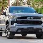 سلفرادو 2024 RST شبه جديد