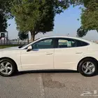 هيونداي سوناتا 2022