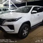 جيب فورشنر قير تومتيك 4سلندر مالك واحد