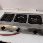 بتوقاز او غاز للطبخ