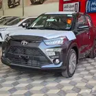 اويوتا رايز فل 2026 الاقل سعرا