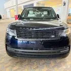 رنج روفر HSE V8 موديل 2025 - داخلي أوف وايت -