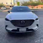 مازدا cx9 فل كامل
