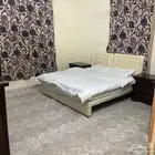 شقه مفروشه اربع غرف الحلقه الشرقيه بالطائف