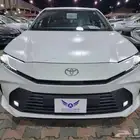 تويوتا كامري LE 2025 بنزين و هايبرد