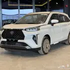 تويوتا فيلوز GLX 2025