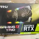RTX 2070 super msi