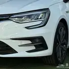 رينو ميغان نص فل 2024 كميه محدوه وبسعر منافس