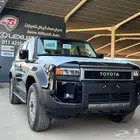 تويوتا برادو TXL-3 بنزين 2025 متاح اقساط و كاش