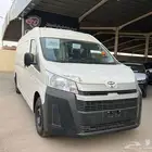 هاي اس بضاعه سقف مرتفع ديزل جير عادي 2025 متاح اقساط و كاش