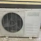 للبيع مكيف اسبيلت 24
