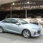 هيونداي اكسنت فليت م 2026 - سعودي