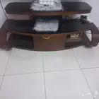 قاعة تلفزيون