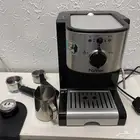 اله القهوه هومكس