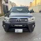 فورشنر 2010 م 6 سلندر قير اوتوماتيك عداد 263 الف كلم