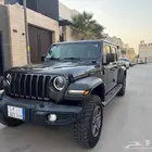 جيب جلادياتور 2020 م سبورت بدي ومحركات وكاله