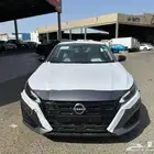 نيسان التيما 2025استندر كاش وتقسيط