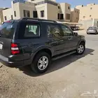 Ford Explorer 2010 - 142k KM 19000SAR