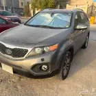 كيا سورينتو 2011