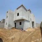 فيلا للبيع بافضل مناطق حيزان تصلح للتمويل البناء الذاتي