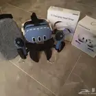 نظارة VR ميتا كويست 3 شبه جديده