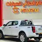 ايسوزو غمارتين دبل ال اس 2024