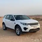 Land Rover Discovery Sport 2016 4x4 2.0L