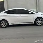 هيونداي النترا 2014 فل كامل
