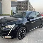 للبيع بيجو 208 GT لاين 2023 على الضمان اعلى فئه