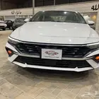 هيونداي النترا 2026 سمارت