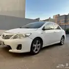 كورلا 2012 للبيع