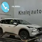 نيسان اكس تريل 5 راكب ستاندر بدون دبل 2025