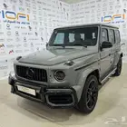 G63 - 2022 - 66.000KM
