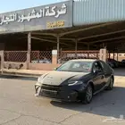تويوتا كامري استاندر بنزين موديل 2025 سعودي