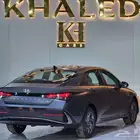 هونداي النترا سمارات 2025 كاش او اقساط