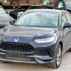 هوندا ZR.V ستاندر خليجي 2025
