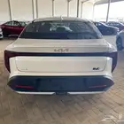 كيا كى 4 استندر موديل 2026 محرك 1.6