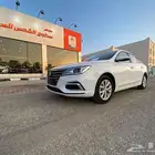ام جي 5 موديل 2025 استاندر كاش و اقساط أقل سعر
