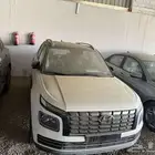 هيونداي فينو 2025 كمفورت ابيض سقف اسود اقل سعر بالسوق