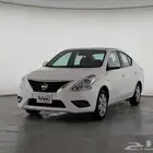 نيسان صني SV 2021