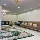 استراحه موثثه عزاب او عوايل او موظفات لبن