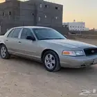 فورد كراون فكتوريا 2007