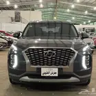 للبيع هونداي باليسيد 2022 ديزل دبل