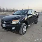 فورد رنجر رينجر ديزل 2015